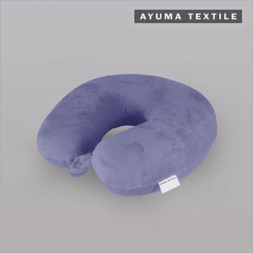 Travel Neck Soft Pillow