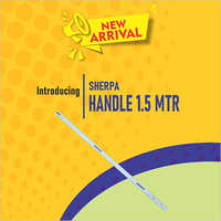 Sherpa Handle 1.5 Mtr