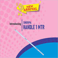Sherpa Handle 1 Mtr