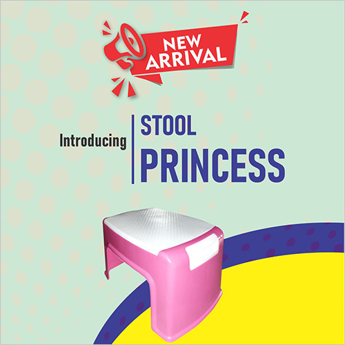 Stool Princess