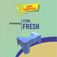 Stool Fresh
