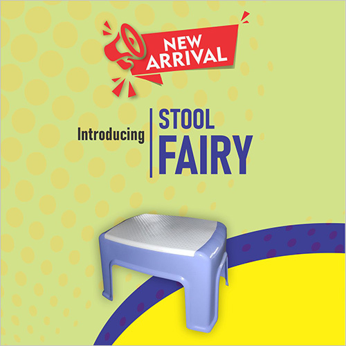 Stool Fairy