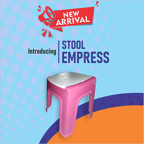 Stool Empress