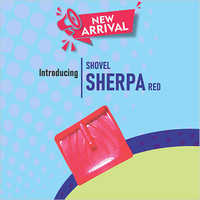 Shovel Sherpa