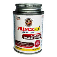 CPVC 118ml Solvent Cement