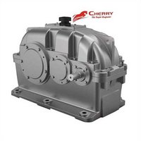 BOIL MILL HELICAL GEARBOX