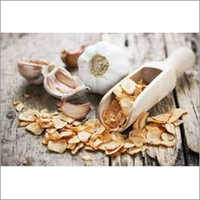 Garlic Flakes