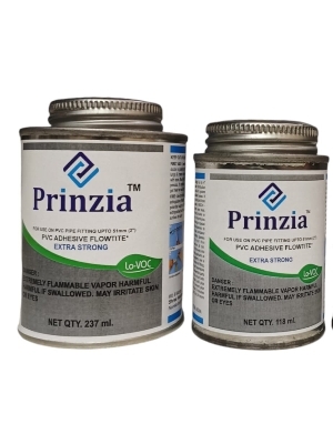 PVC Solvent Cement