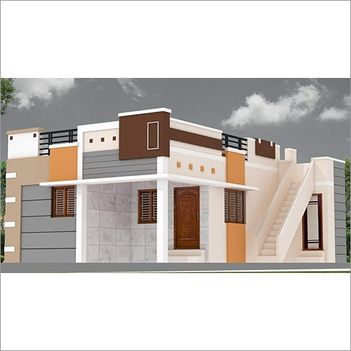 Real Estate Building Contractor