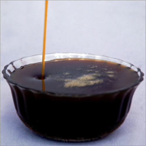 Black Liquid Jaggery Origin: India