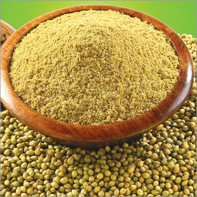 Coriander Powder Grade: A