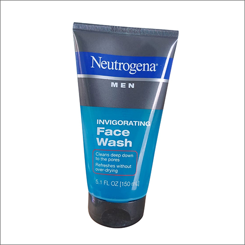 150ml Neutrogena Men Face Wash