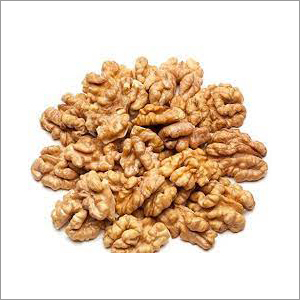Dried Walnut