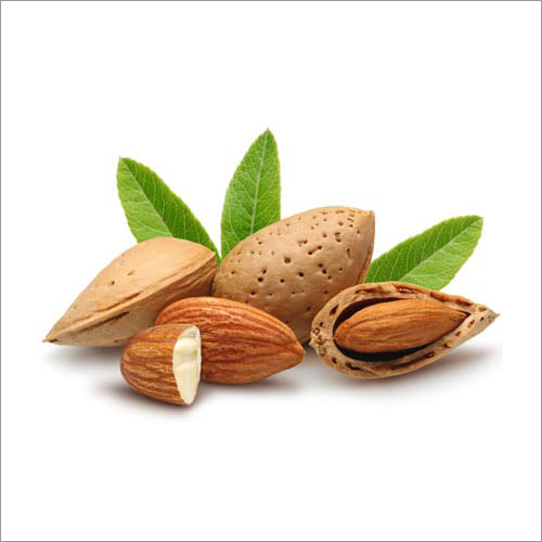 Dried Almond