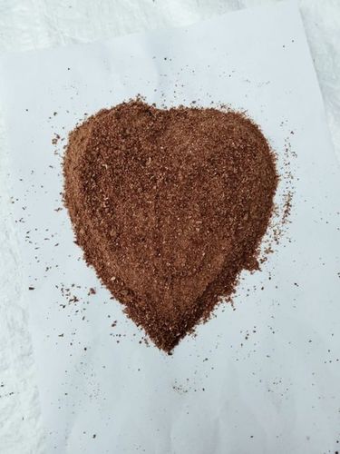 dry dates powder