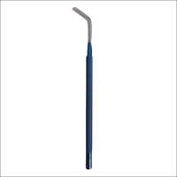 Steel Iris Repositor