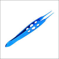 Steel Titanium Forceps