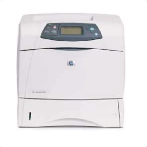 HP Laserjet 50 PPM Mono Table Top Printer By SHREE ASSOCIATES