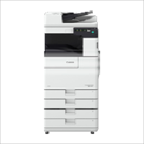 IR 2625I 25 PPM Photocopier