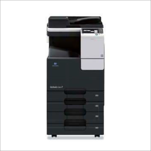 Konica Minolta 26 PPM Color Photocopier