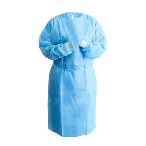 Disposable Surgical Gown