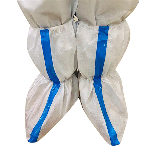 Non Woven Shoe Cover