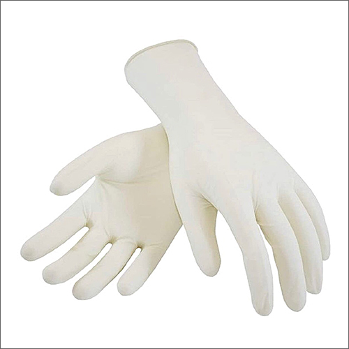 Powder Free Surgical Gloves