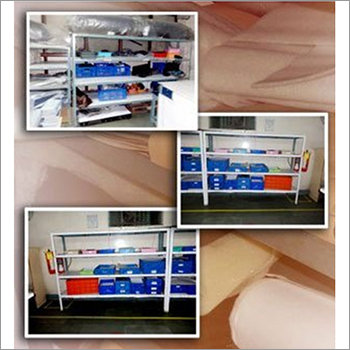 Household Rack Fabrication Services