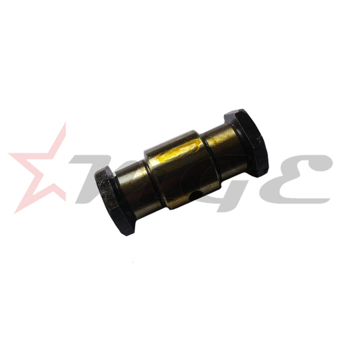 Crank Pin With Grub Screw For Royal Enfield - Reference Part Number - #140791, #144850