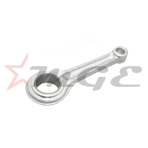 Connecting Rod Assembly For Royal Enfield - Reference Part Number - #144432/1