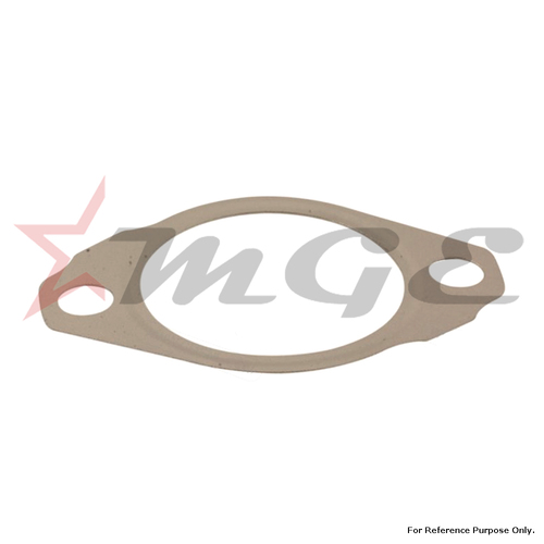 Gasket, Tensioner Lifter For Honda CBF125 - Reference Part Number - #14560-KSP-910