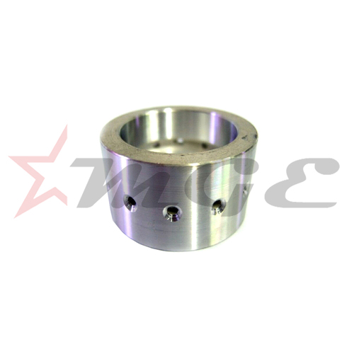 As Per Photo Floating Bush, Connecting Rod For Royal Enfield - Reference Part Number - #140020/A