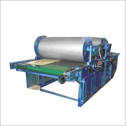 Compact Structure Double Color Flexo Printing Machine