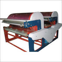 Sheet Fed Two Colour Flexo Printing Machine