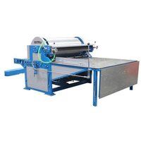 Single Color Flexo Printing Machine