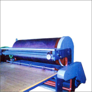 Industrial Flexo Printing Machine