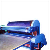Industrial Flexo Printing Machine