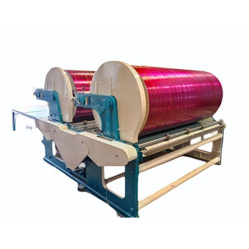 Flexo Paper Printing Machine