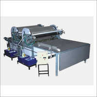 Flexo Paper Printing Machine