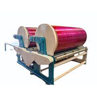 Flexo Paper Printing Machine