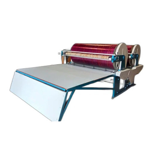 Multi Colour Flexographic Printing Machine