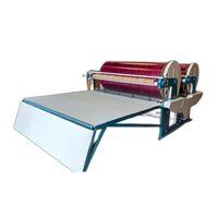 Multi Colour Flexographic Printing Machine