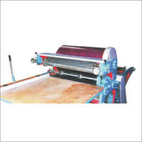Woven Sack Flexographic Printing Machine