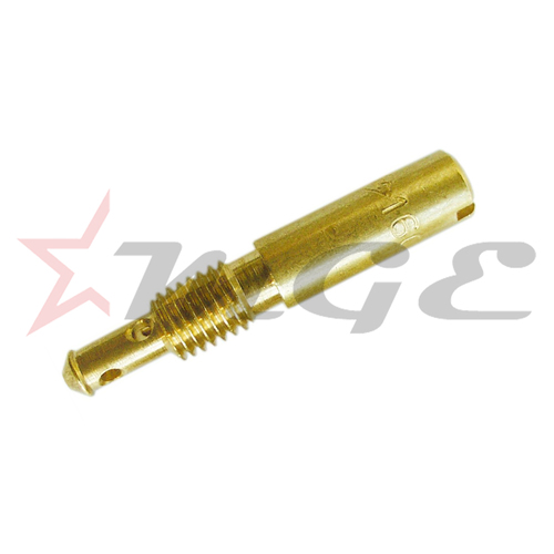 Vespa PX LML Star NV- Slow Runnint Jet (Spaco/Jetex) - Reference Part Number - #C-4709819/S/J