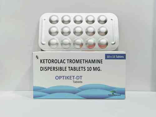 Ketorolac tablet