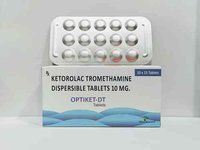 Ketorolac tablet