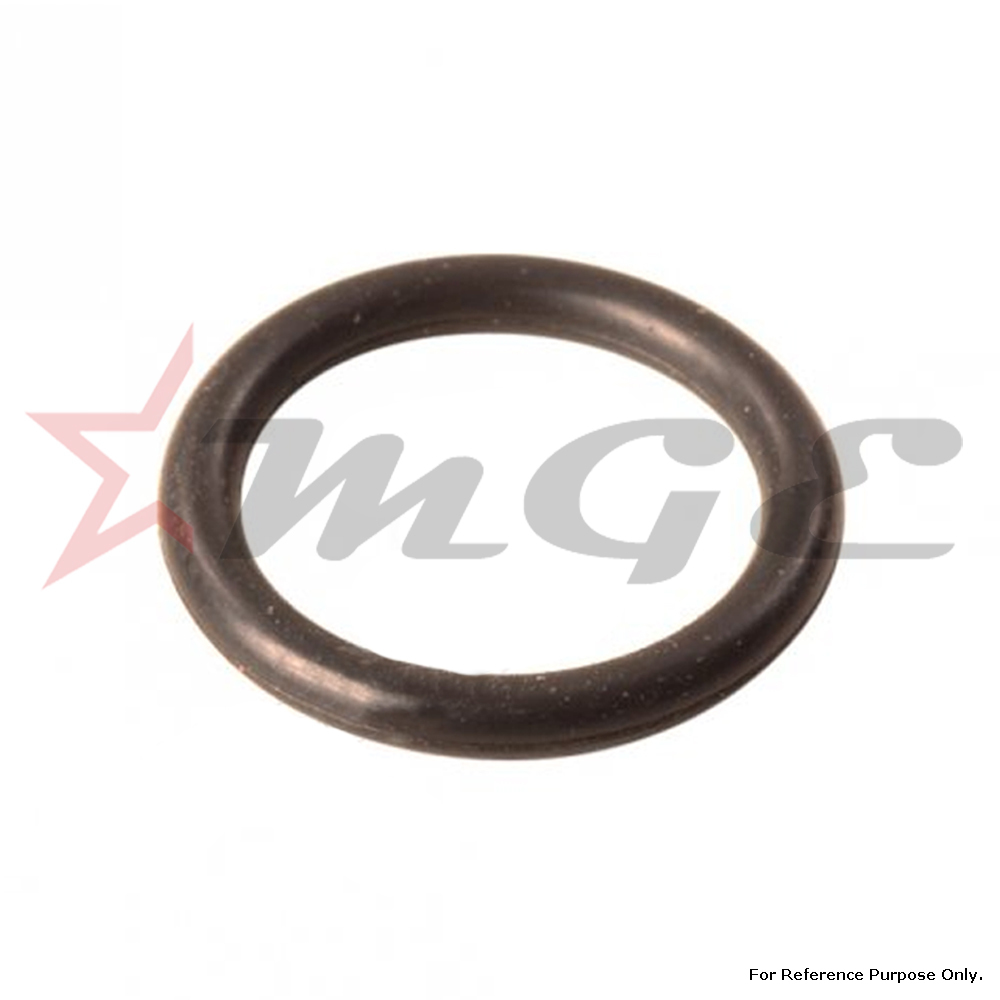 O-ring, 1.5x9.5 For Honda CBF125 - Reference Part Number - #91306-KRM-840