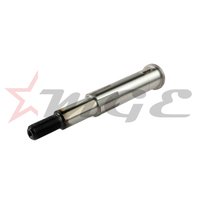 Driving Shaft, Metric For Royal Enfield - Reference Part Number - #111869
