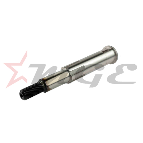 Drive Shaft For Royal Enfield - Reference Part Number - #502055/A