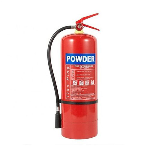 Tian Ping ABC Fire Extinguisher